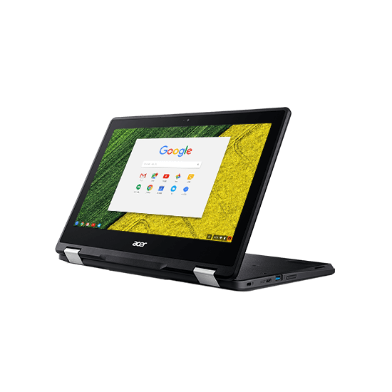 Acer Chromebook Spin 11 R751T 11,6" Touch A+ 8GB SSD