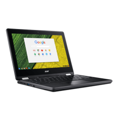 Acer Chromebook Spin 11 R751T 11,6" Touch A+ 8GB SSD