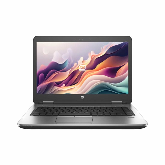 HP ProBook 640 G2 14" i5 16GB SSD 1000GB Grado A+