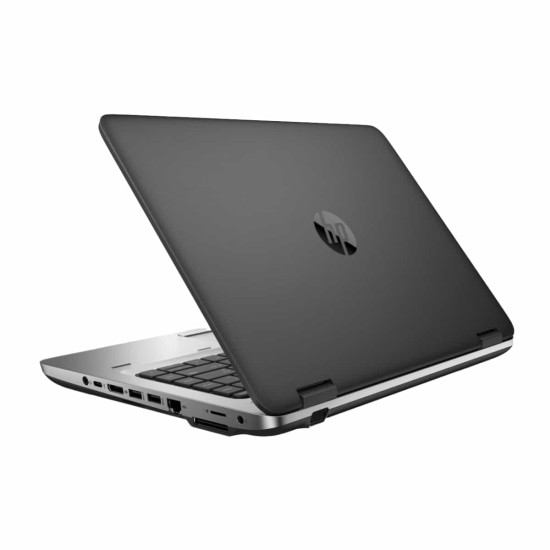 HP ProBook 640 G2 14" i5 16GB SSD 1000GB Grado A+