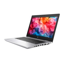 HP ProBook 640 G4 14" i5 16GB SSD 512GB A+