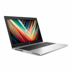 HP ProBook 640 G5 14" i5-8265U 8GB SSD 256GB FHD
