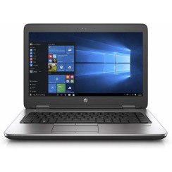 HP ProBook 645 G1 14" A10-5750M 8GB HDD 500GB A+ ProBook 645 G1 14" A10-5750M 8GB HDD 500GB A+