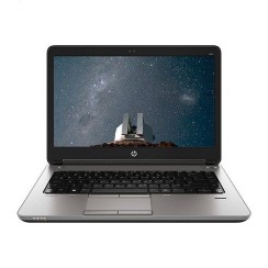 HP ProBook 645 G1 14" A4-4300M 8GB HDD 320GB Grado A