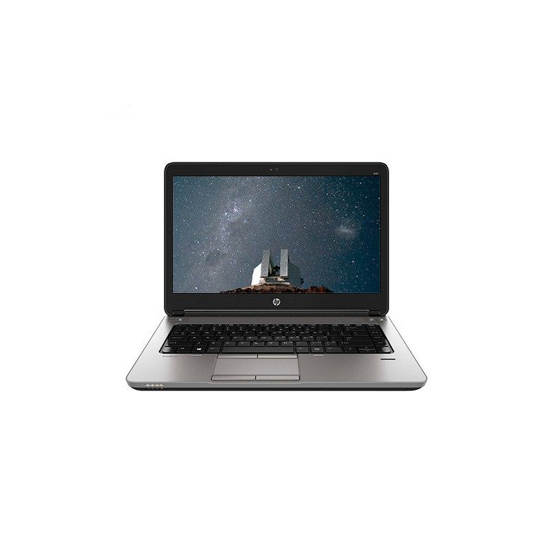 HP ProBook 645 G1 14" A4-4300M 8GB HDD 320GB Grado A