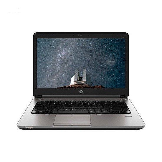 HP ProBook 645 G1 14" A4-4300M 8GB HDD 320GB Grado A