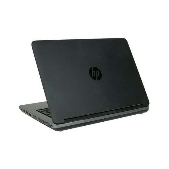 HP ProBook 645 G1 14" A4-4300M 8GB HDD 320GB Grado A