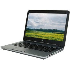 HP ProBook 645 G1 14" A4-4300M 8GB HDD 320GB Grado A