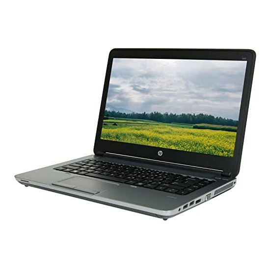 HP ProBook 645 G1 14" A4-4300M 8GB HDD 320GB Grado A