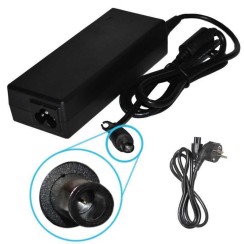 Adattatore Caricabatterie HP 90W 19V 4,74A 7.4x5.0mm