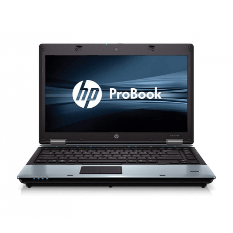 HP ProBook 6450b 14" i5 520M, 4GB SSD A+ - Ottimo affare