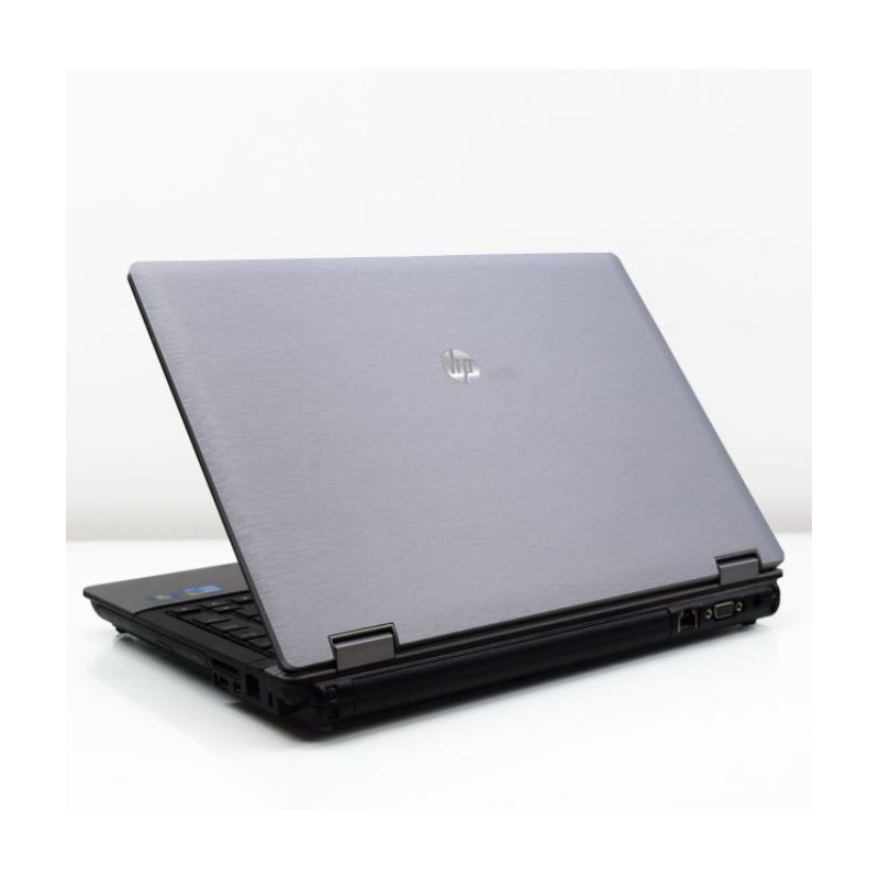 HP ProBook 6450b 14" i5 540M 4GB 250GB A+ ricondizionato