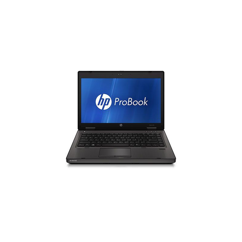 HP ProBook 6470b 14" i5, 8GB, 128GB SSD - A+