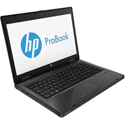 HP ProBook 6470b 14" i5, 8GB, 128GB SSD - A+