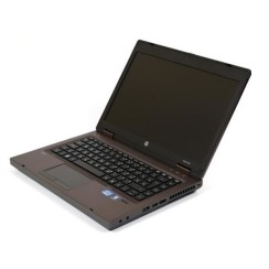 HP ProBook 6470b 14" i5, 8GB, 128GB SSD - A+