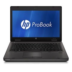 HP ProBook 6470b 14" i5 4GB 500GB Grado A+
