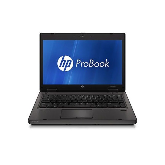 HP ProBook 6470b 14" i5 4GB 500GB Grado A+