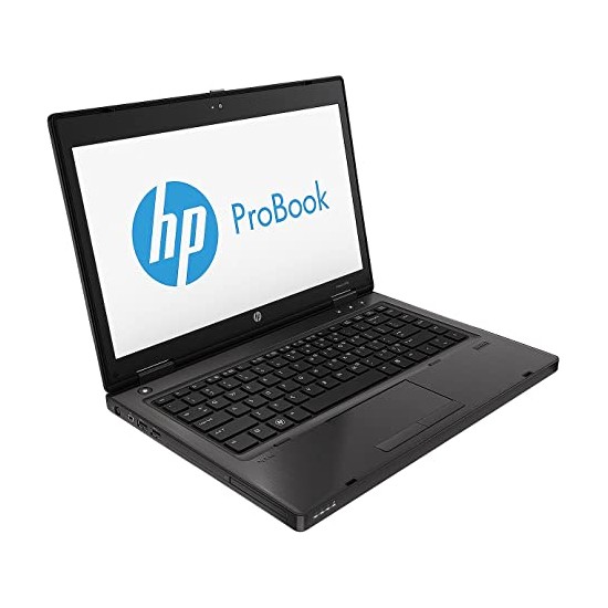 HP ProBook 6470b 14" i5 4GB 500GB Grado A+