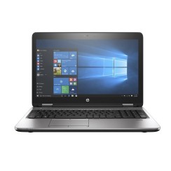 HP ProBook 650 G2 15,6" i3 8GB SSD A+ - Prestazioni elevate