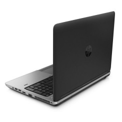 HP ProBook 650 G2 15,6" i3 8GB SSD A+ - Prestazioni elevate