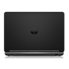 HP ProBook 650 G2 15,6" i3 8GB SSD A+ - Prestazioni elevate