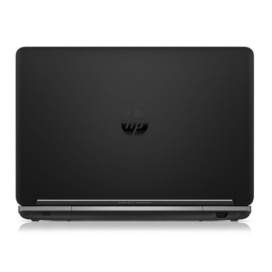 HP ProBook 650 G2 15,6" i3 8GB SSD A+ - Prestazioni elevate