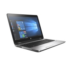 HP ProBook 650 G2 15,6" i3 8GB SSD A+ - Prestazioni elevate