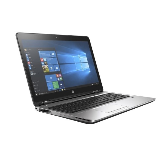 HP ProBook 650 G2 15,6" i3 8GB SSD A+ - Prestazioni elevate
