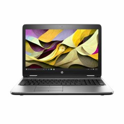 HP ProBook 650 G3 15.6" i5 7300U 8GB SSD 256GB A+