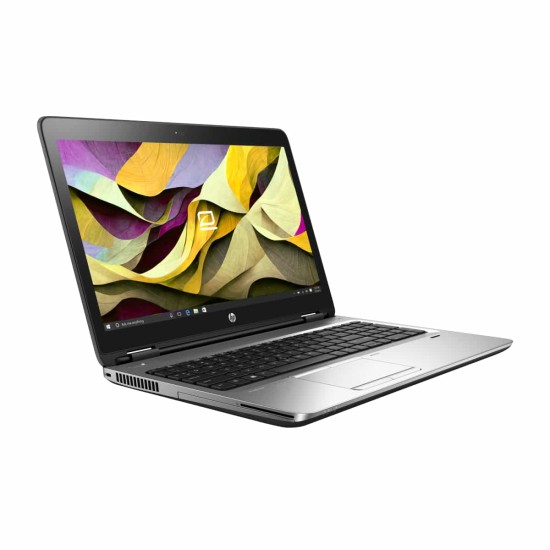 HP ProBook 650 G3 15.6" i5 7300U 8GB SSD 256GB A+