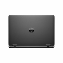 HP ProBook 650 G3 i5 8GB SSD 256GB 15,6" Full HD A+