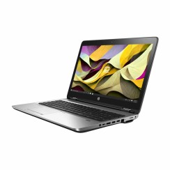 HP ProBook 650 G3 i7, 8GB, SSD 256GB, Full HD A+