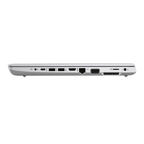 HP ProBook 650 G4 15.6" i5 8250U 8GB SSD Full HD A