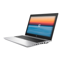 HP ProBook 650 G4 i7 8850H 15,6" SSD 256GB A+