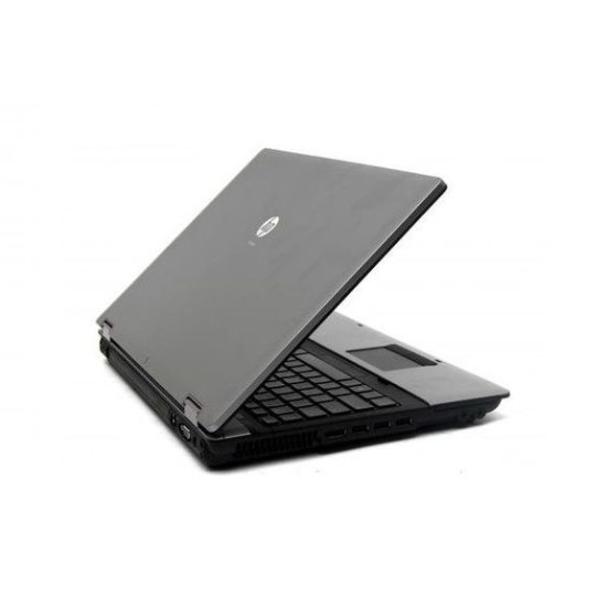 HP ProBook 6550b i5 4GB SSD 128GB 15,6" Argento A