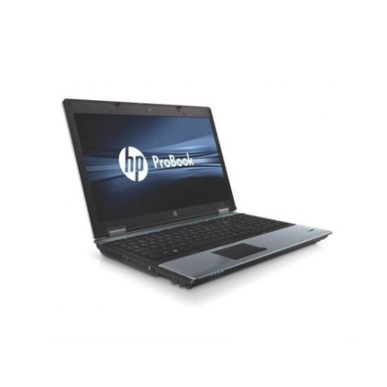HP ProBook 6550b 15,6" i5, 4GB, SSD 128GB - A+