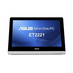 Asus ET2221I-B85 Touch 21.5" i5 6GB SSD Full HD A+