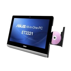 Asus ET2221I-B85 Touch 21.5" i5 6GB SSD Full HD A+
