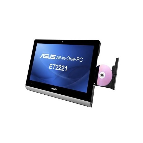 Asus ET2221I-B85 Touch 21.5" i5 6GB SSD Full HD A+