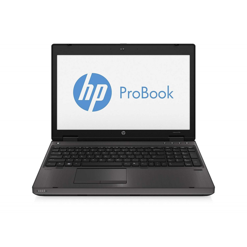 HP ProBook 6570B 15,6" i3, 8GB, 128GB SSD, grado A