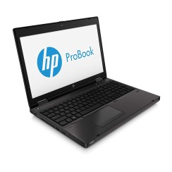 HP ProBook 6570B 15,6" i3, 8GB, 128GB SSD, grado A