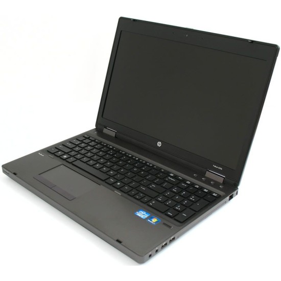 HP ProBook 6570B 15,6" i3, 8GB, 128GB SSD, grado A