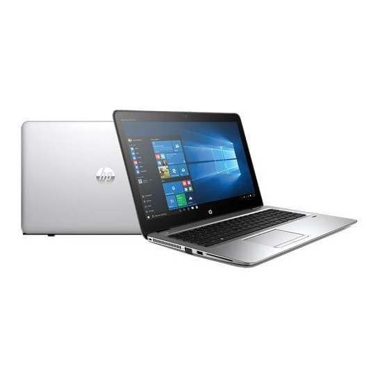 HP ProBook 755 G3 15,6" A10, 8GB, 256GB SSD A+