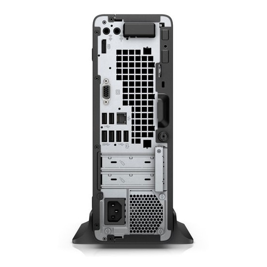 HP ProDesk 400 G4 SFF i5 6500, 16GB, SSD 1TB - A+