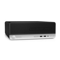 HP ProDesk 400 G4 SFF i5 6500, 16GB, SSD 256GB, WiFi A+