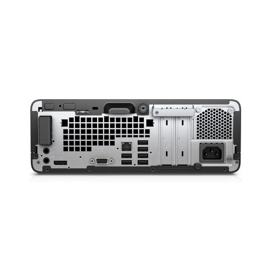 HP ProDesk 400 G4 SFF i5 6500, 16GB, SSD 256GB, WiFi A+
