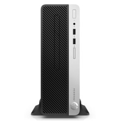 HP ProDesk 400 G4 SFF i5 6500, 16GB, SSD 512GB, WiFi A+