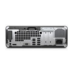 HP ProDesk 400 G4 SFF i5 6500, 16GB, SSD 512GB, WiFi A+