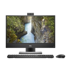 AIO Dell Optiplex 5270 i5 9500 21.5" SSD 256GB A+