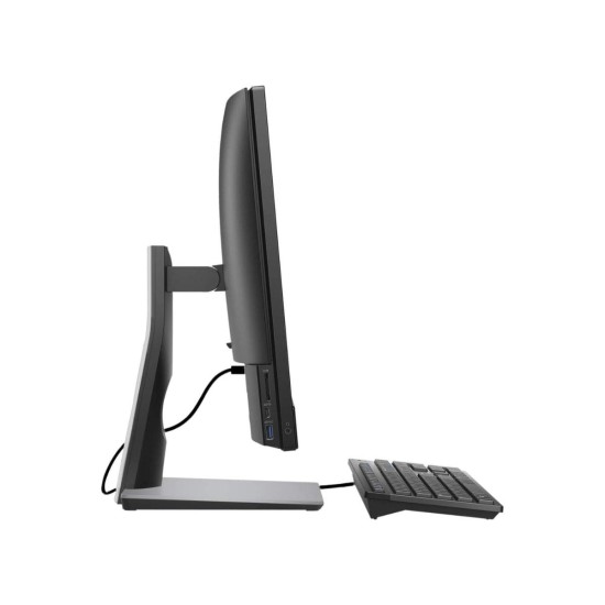 AIO Dell Optiplex 5270 i5 9500 21.5" SSD 256GB A+